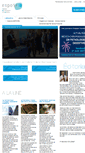 Mobile Screenshot of espoire.org